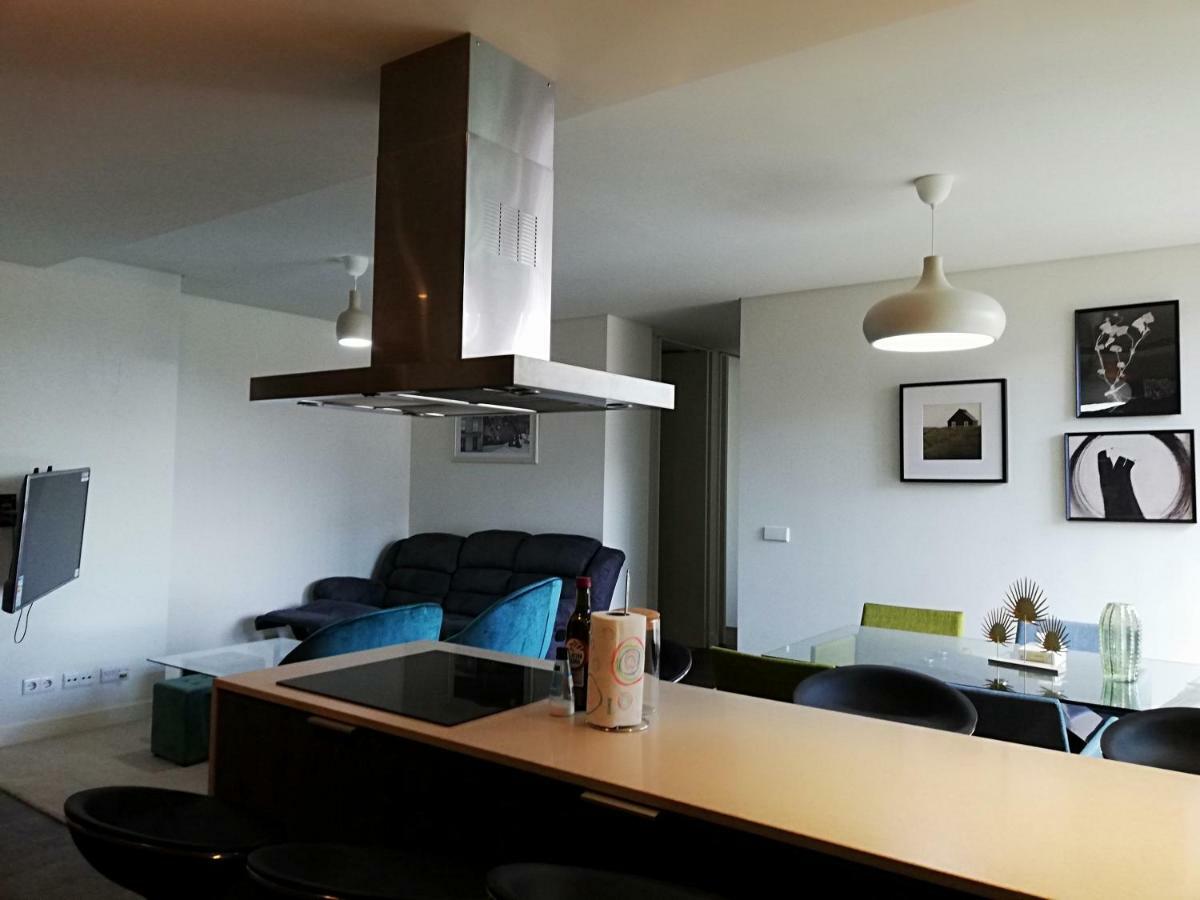 Beautiful Apartment-Campo Pequeno Home Lisbona Esterno foto