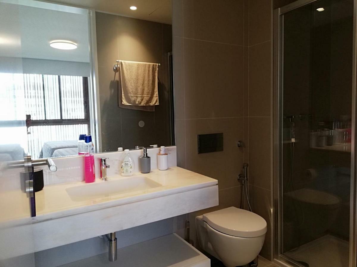 Beautiful Apartment-Campo Pequeno Home Lisbona Esterno foto