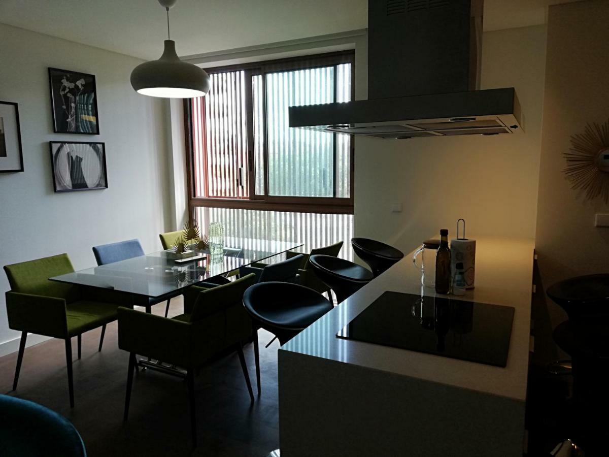 Beautiful Apartment-Campo Pequeno Home Lisbona Esterno foto