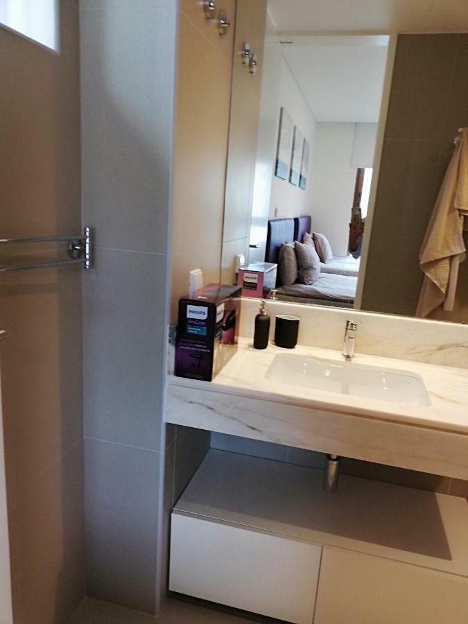 Beautiful Apartment-Campo Pequeno Home Lisbona Esterno foto