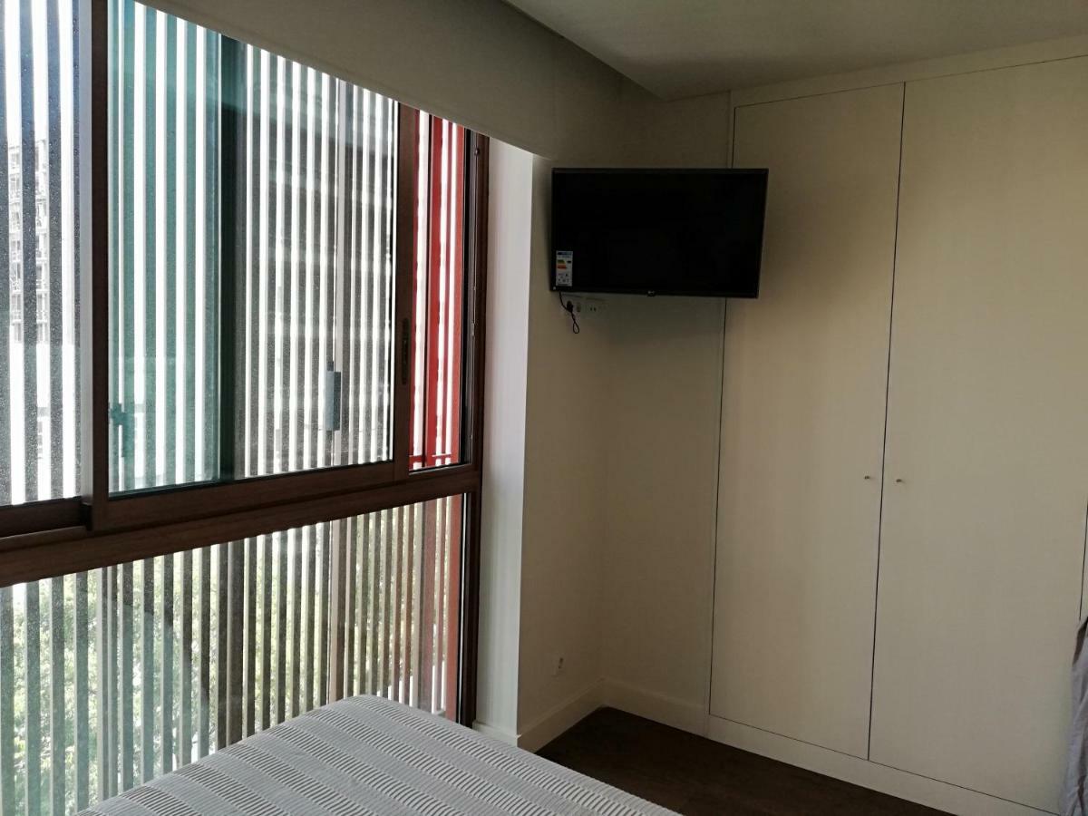 Beautiful Apartment-Campo Pequeno Home Lisbona Esterno foto
