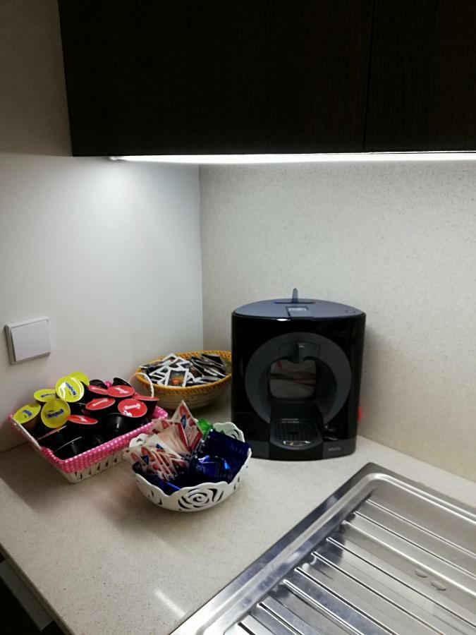 Beautiful Apartment-Campo Pequeno Home Lisbona Esterno foto