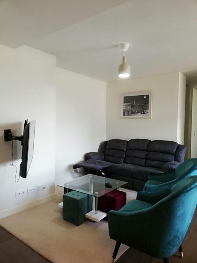 Beautiful Apartment-Campo Pequeno Home Lisbona Esterno foto