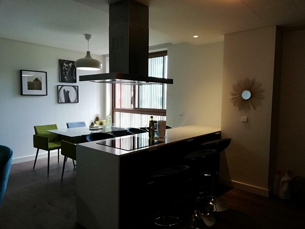Beautiful Apartment-Campo Pequeno Home Lisbona Esterno foto