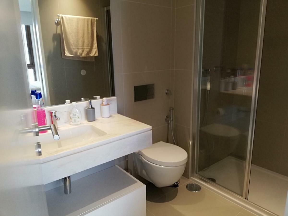Beautiful Apartment-Campo Pequeno Home Lisbona Esterno foto